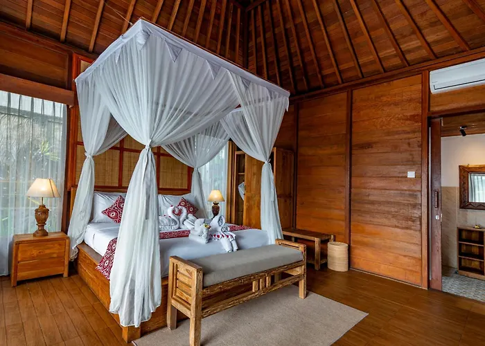 Bela's Vana Ubud By Dhananjaya Hospitality