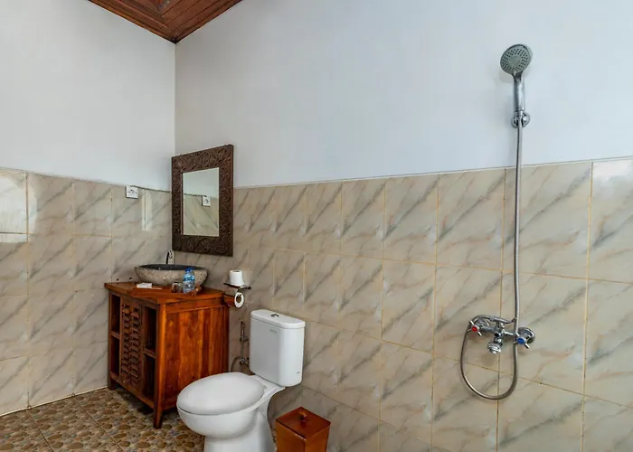Bela's Vana Ubud By Dhananjaya Hospitality *