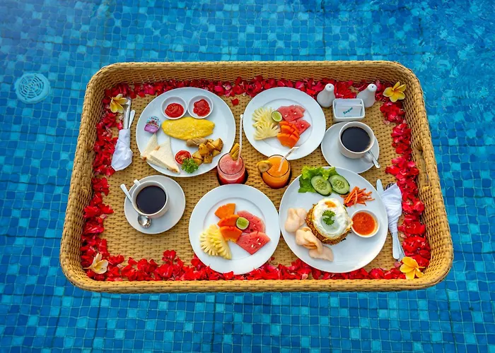 Bela's Vana Ubud By Dhananjaya Hospitality Tampaksiring