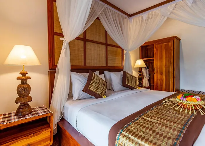 Bela's Vana Ubud By Dhananjaya Hospitality