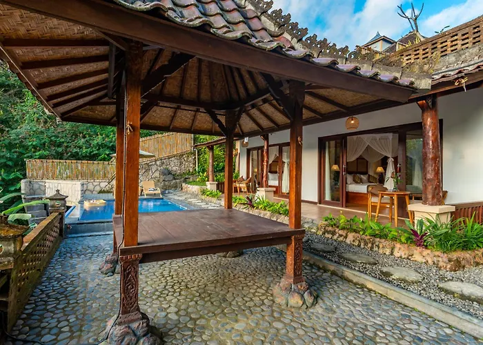 Bela's Vana Ubud By Dhananjaya Hospitality