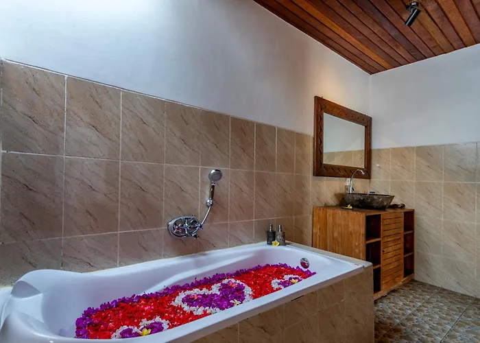 فيلة Bela's Vana Ubud By Dhananjaya Hospitality