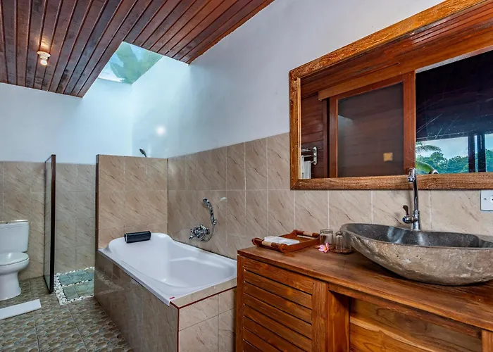فيلة Bela's Vana Ubud By Dhananjaya Hospitality Tampaksiring