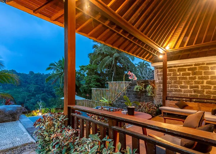 Bela's Vana Ubud By Dhananjaya Hospitality