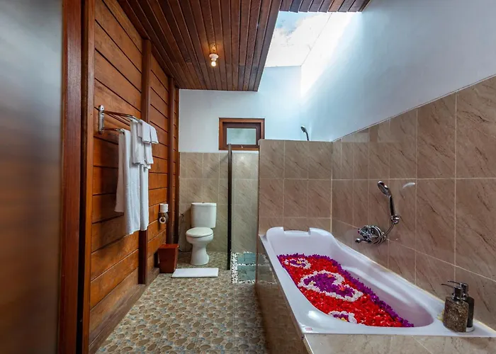 Bela's Vana Ubud By Dhananjaya Hospitality