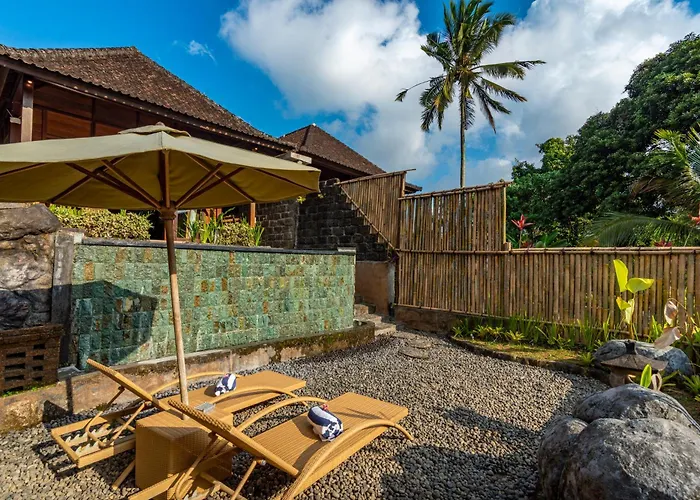 Bela's Vana Ubud By Dhananjaya Hospitality Tampaksiring