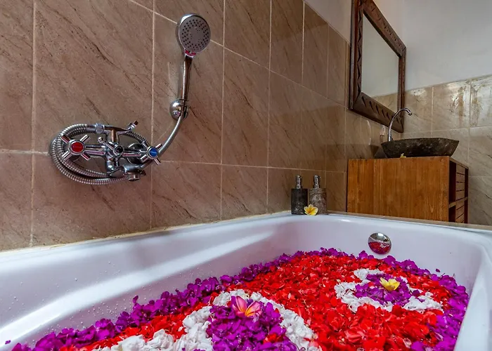 فيلة Bela's Vana Ubud By Dhananjaya Hospitality Tampaksiring
