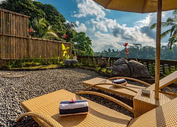 Bela's Vana Ubud By Dhananjaya Hospitality Tampaksiring