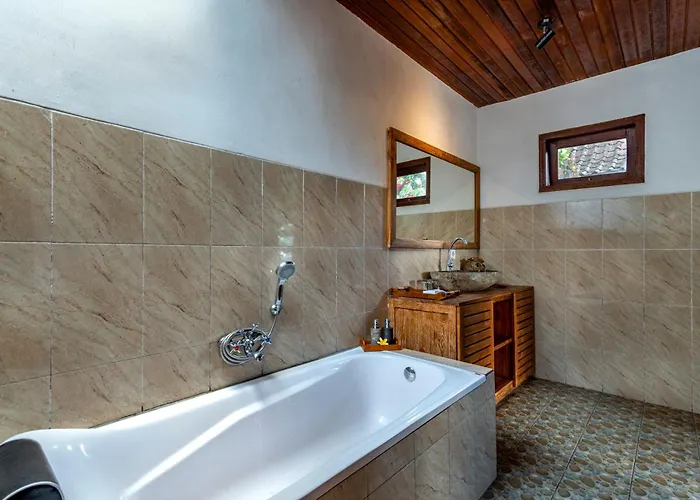 Bela's Vana Ubud By Dhananjaya Hospitality فيلة Tampaksiring