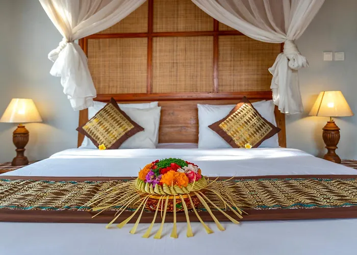 Bela's Vana Ubud By Dhananjaya Hospitality *
