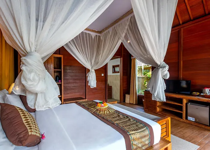 Bela's Vana Ubud By Dhananjaya Hospitality