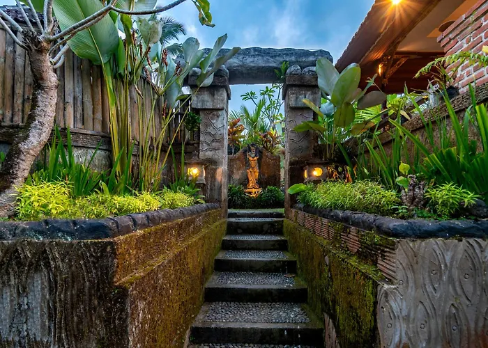 Bela's Vana Ubud By Dhananjaya Hospitality