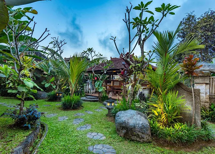 Bela's Vana Ubud By Dhananjaya Hospitality